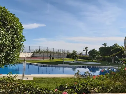 Pis de 70 m² a Salobreña