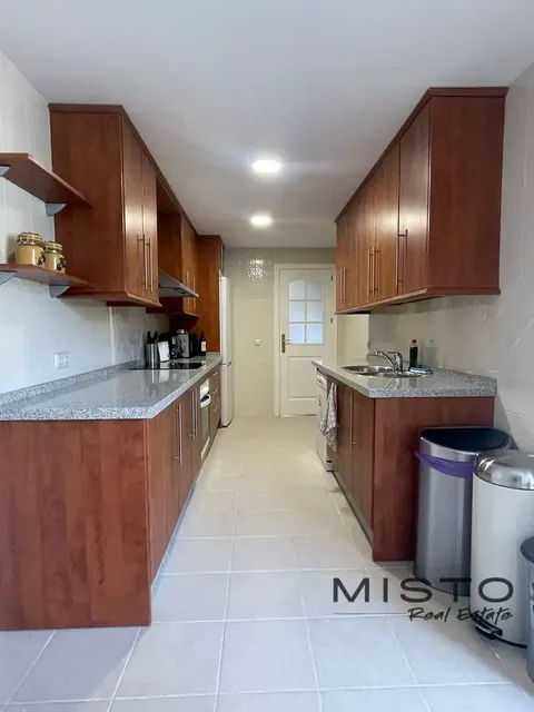 Pis de 135 m² a Marbella