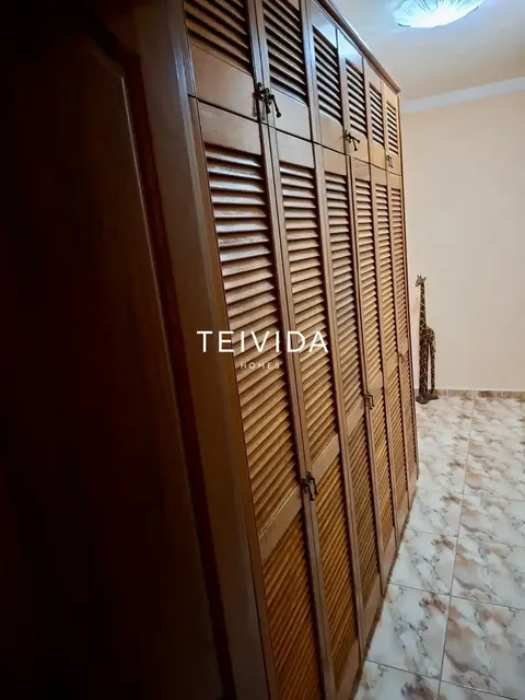 Wohnung 120 m² in Santa Cruz de Tenerife
