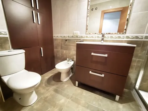 Wohnung 100 m² in Albacete
