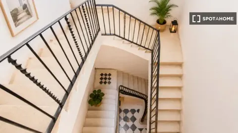 Pis de 30 m² a Sitges