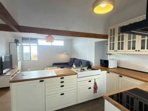 Pis de 74 m² a Las Palmas de Gran Canaria