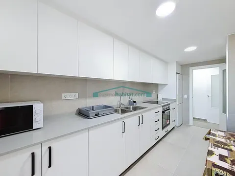 Pis de 134 m² a València