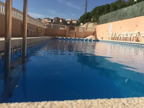 Casa de 85 m² a Oriola