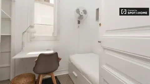 Habitación en alquiler, Barcelona