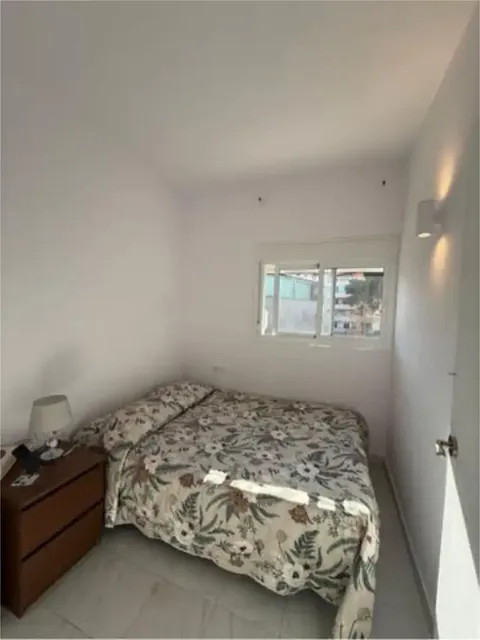 Habitació de lloguer, Benalmádena