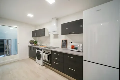Habitació de lloguer, València