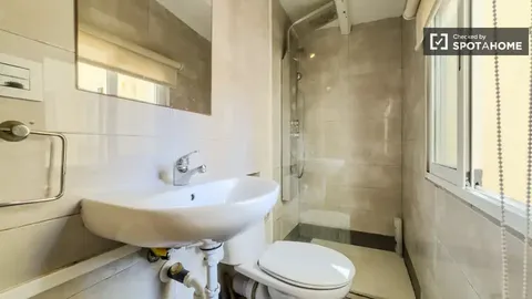 Habitació de lloguer, Barcelona