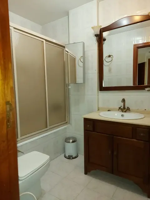 Pis de 120 m² a Granada