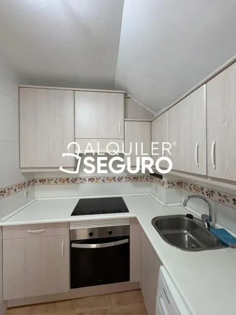 Pis de 55 m² a Ciempozuelos