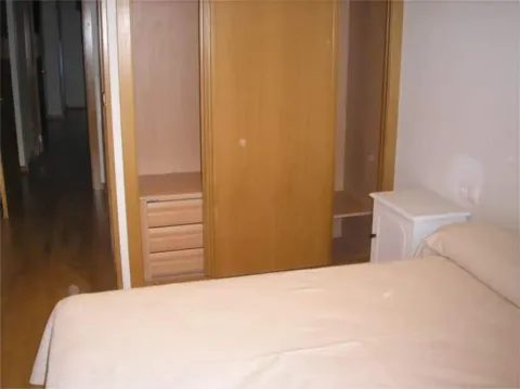 Pis de 72 m² a Vilalba
