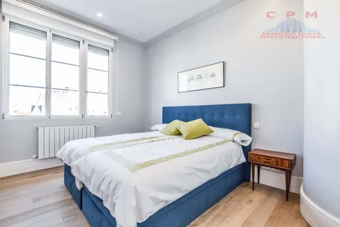 Pis de 85 m² a Madrid