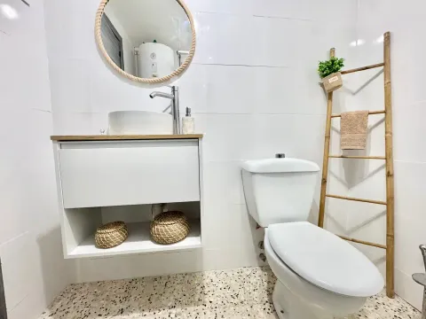 Pis de 50 m² a Guardamar del Segura
