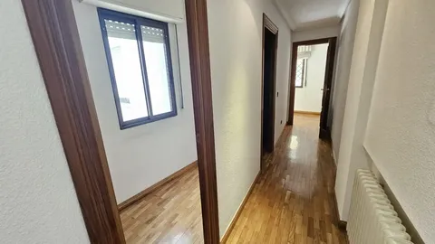 Pis de 115 m² a Salamanca