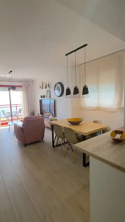 Pis de 89 m² a la Vila Joiosa