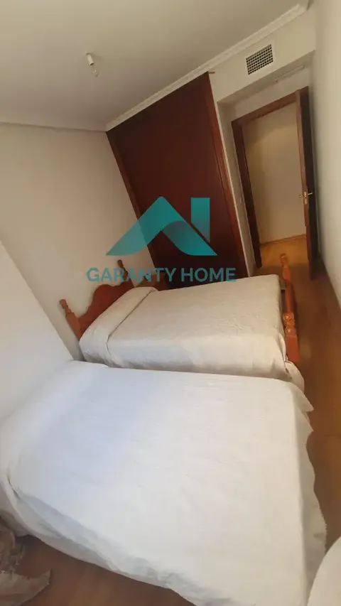 Pis de 90 m² a Cáceres