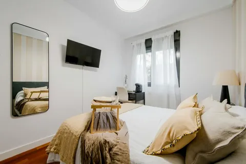 Habitación en alquiler, Madrid