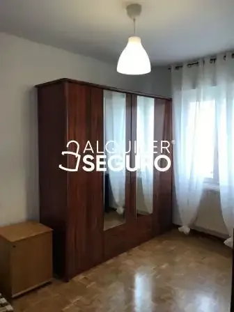 Pis de 59 m² a Vitòria