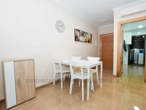 Pis de 74 m² a Vera