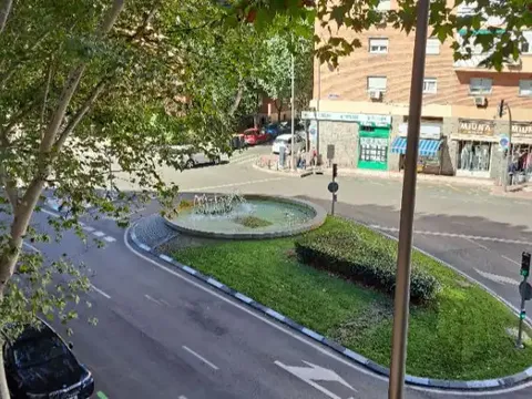 Pis de 71 m² a Madrid