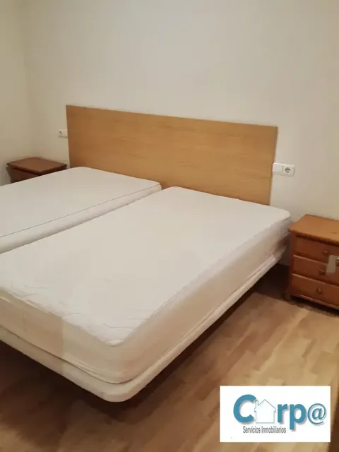 Pis de 120 m² a Pamplona