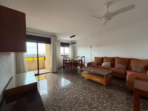 Pis de 124 m² a Alboraia