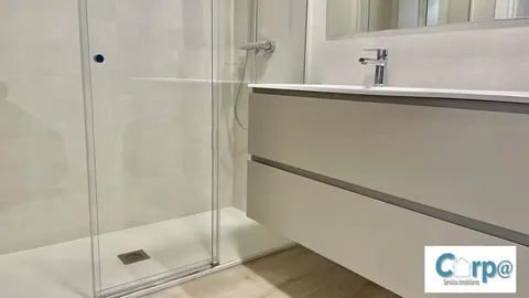 Pis de 80 m² a Pamplona