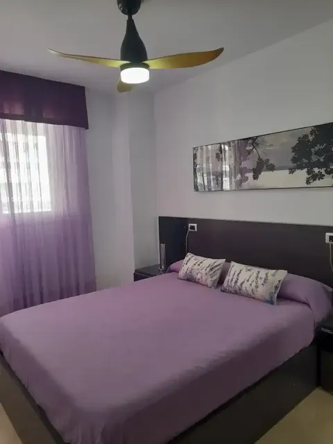 Pis de 70 m² a Orpesa