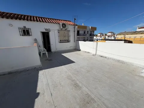Appartamento 50 m² a Algeciras