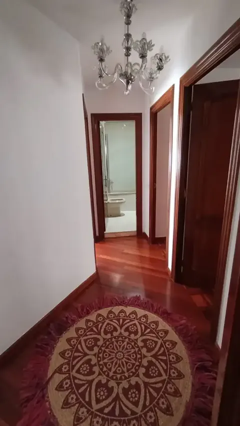 Pis de 89 m² a Gijón