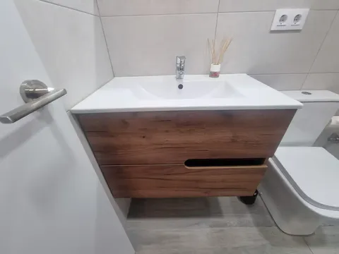 Pis de 80 m² a Mollet del Vallès