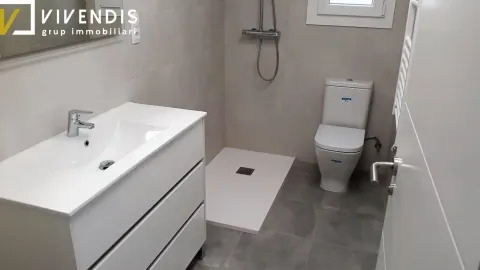 Pis de 49 m² a Lleida