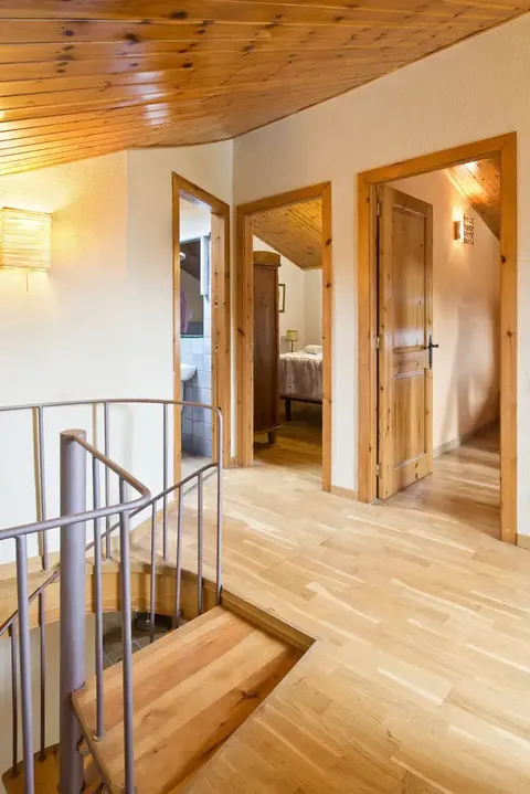 Casa de 105 m² a Queralbs
