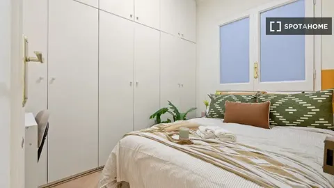 Habitación en alquiler, Barcelona (2/19)