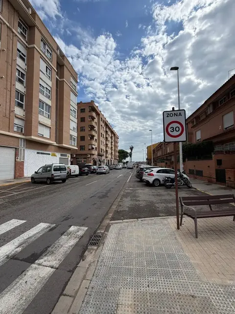 Pis de 124 m² a Alboraia