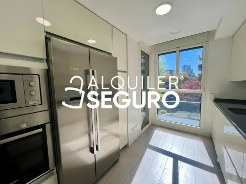 Wohnung 150 m² in Madrid