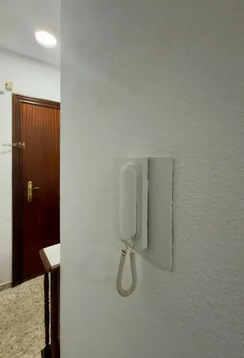 Pis de 72 m² a Granada