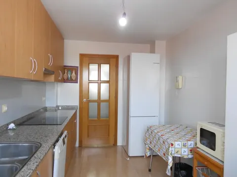 Pis de 55 m² a Múrcia