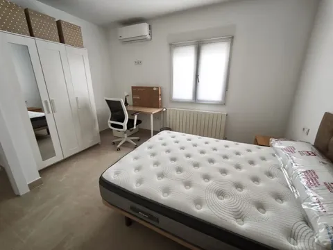 Habitació de lloguer, Albacete