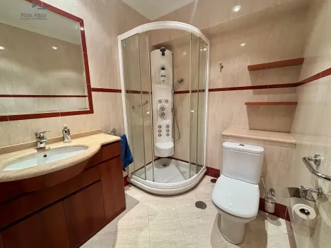 Pis de 141 m² a A Corunya