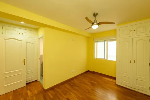 Wohnung 100 m² in Alicante
