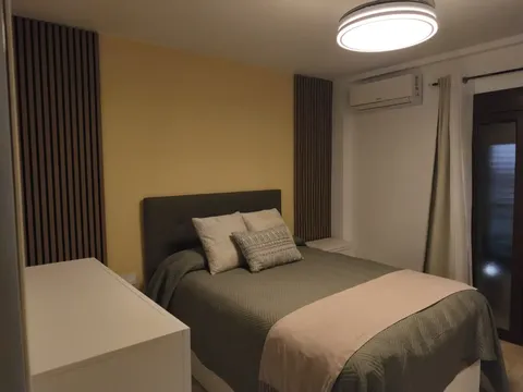 Pis de 70 m² a Sevilla