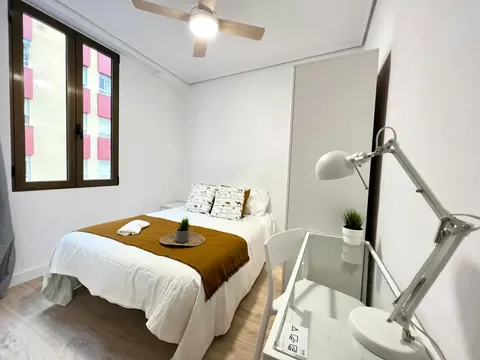 Stanza in affitto, Valencia