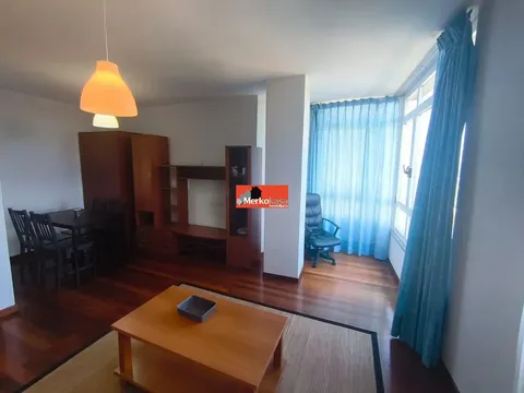 Piso de 100 m² en Lugo