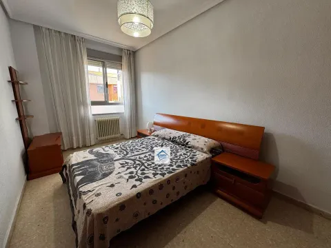 Pis de 70 m² a Cáceres