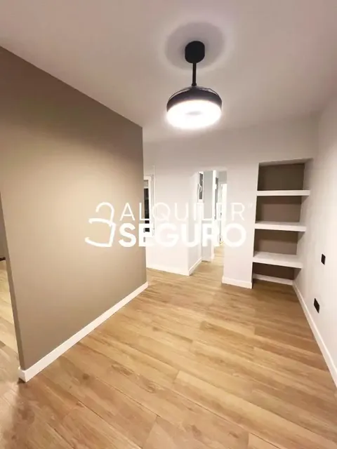 Pis de 43 m² a Madrid