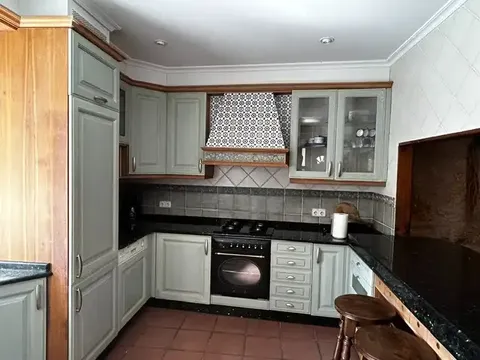 Casa de lloguer, Vilagarcía de Arousa