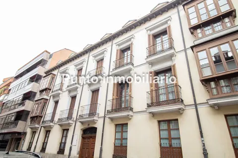 Wohnung 50 m² in Valladolid
