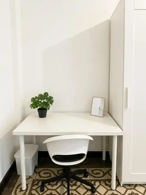 Habitació de lloguer, Sevilla