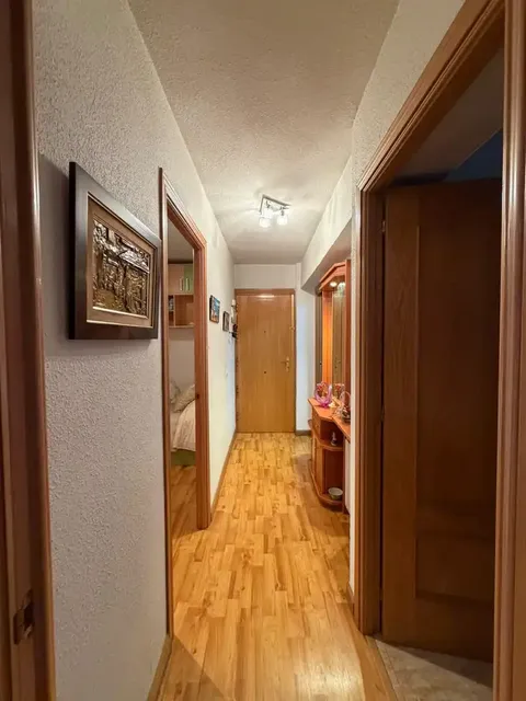 Pis de 64 m² a Madrid